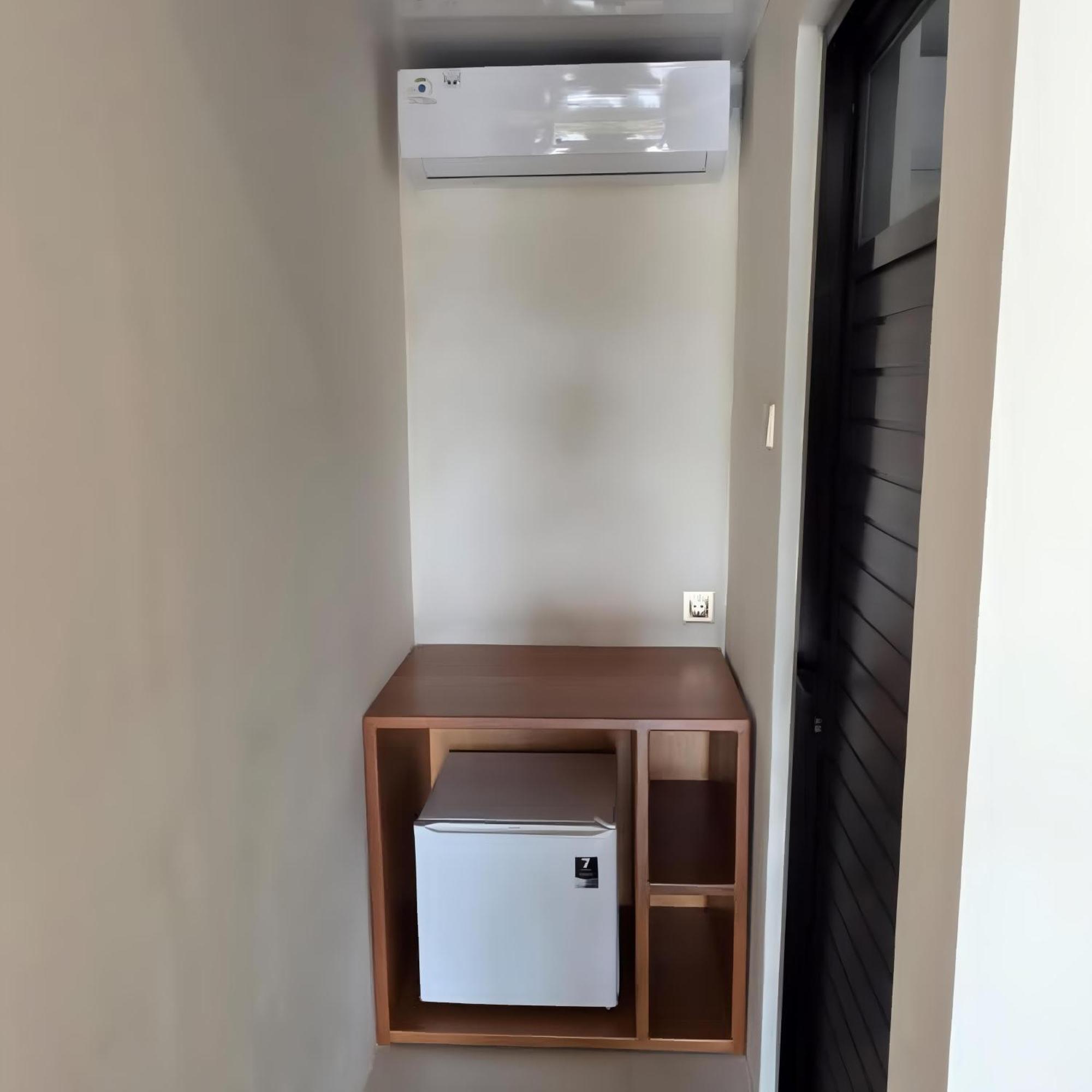 Nusantara Hotel Sembalun Sembalunlawang Dış mekan fotoğraf